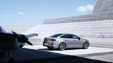 Der Renault Talisman ist ab Januar 2016 erhältlich