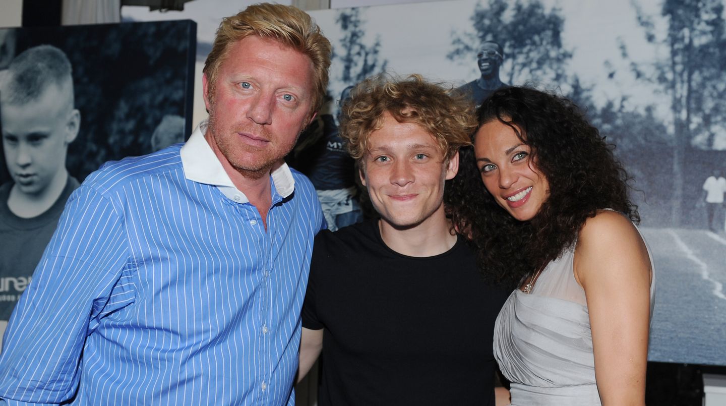 Matthias Schweighöfer will das Leben von Boris Becker verfilmen