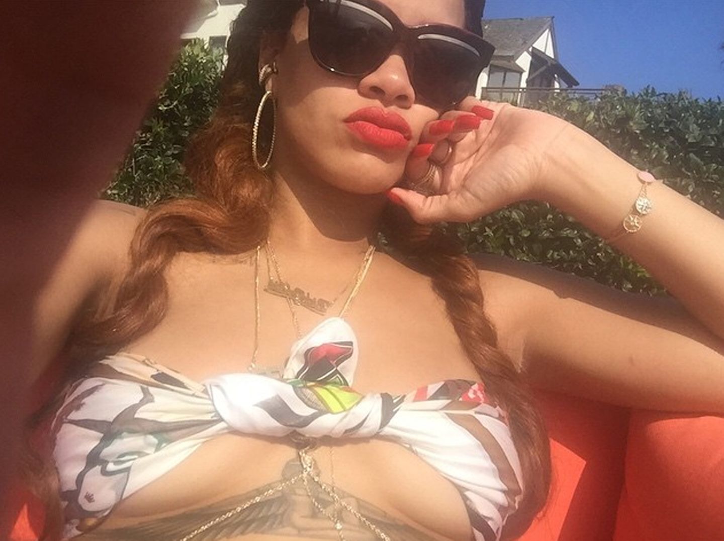 Rihanna