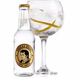 Eine Flasche Tonic Water von Thomas Henry