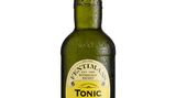 Eine Flasche Tonic Water von Fentimans