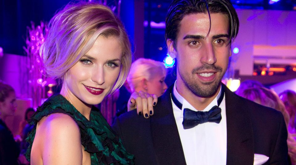 Lena Gercke Verliebt In Kilian Muller Wohlfahrt Stern De