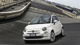 Der neue Fiat 500 ist genau 3.571 Millimeter lang,...