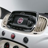 Innen ist es moderner geworden.