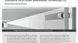 Neue Mercedes-Benz E-Klasse: Multibeam