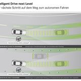 Neue Mercedes-Benz E-Klasse