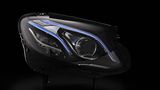 Neue Mercedes-Benz E-Klasse
