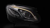 Neue Mercedes-Benz E-Klasse