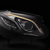 Neue Mercedes-Benz E-Klasse