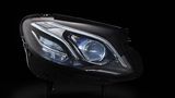 Neue Mercedes-Benz E-Klasse