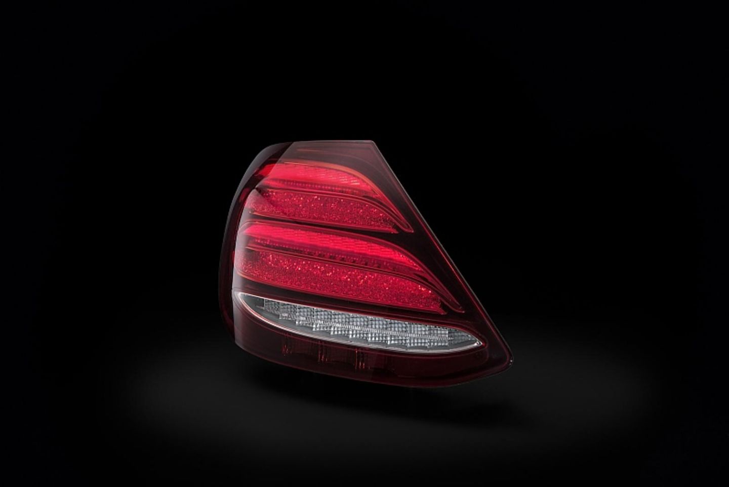 Neue Mercedes-Benz E-Klasse