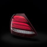 Neue Mercedes-Benz E-Klasse