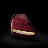 Neue Mercedes-Benz E-Klasse