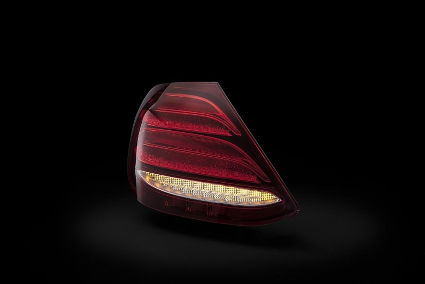 Neue Mercedes-Benz E-Klasse
