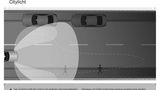 Neue Mercedes-Benz E-Klasse: Multibeam