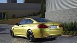 BMW M4 Coupé - bei 72.500 Euro geht es los