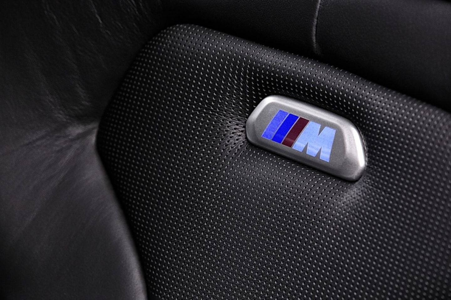BMW M4 Coupé - der stärkste Buchstabe der Welt?