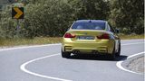 BMW M4 Coupé