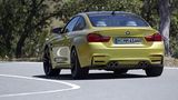 BMW M4 Coupé