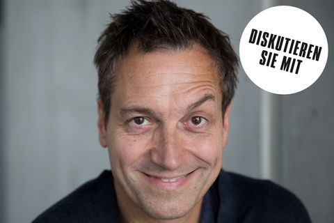 Die Aufregung um seinen Tweet war Dieter Nuhr wohl nicht genug. Der Komiker legte nach.
