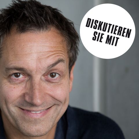 Die Aufregung um seinen Tweet war Dieter Nuhr wohl nicht genug. Der Komiker legte nach.