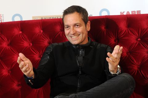 Dieter Nuhr