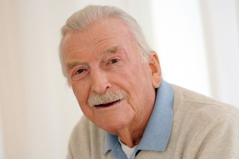 Trauergottesdienst für James Last im Hamburger Michel
