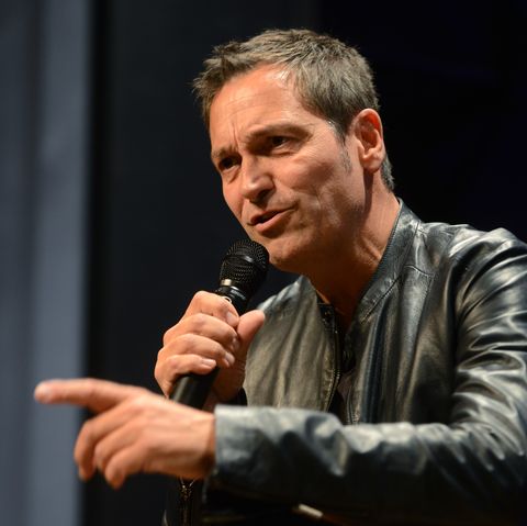 Dieter Nuhr