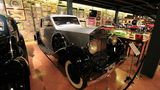 Rolls-Royce Wraith (1938)