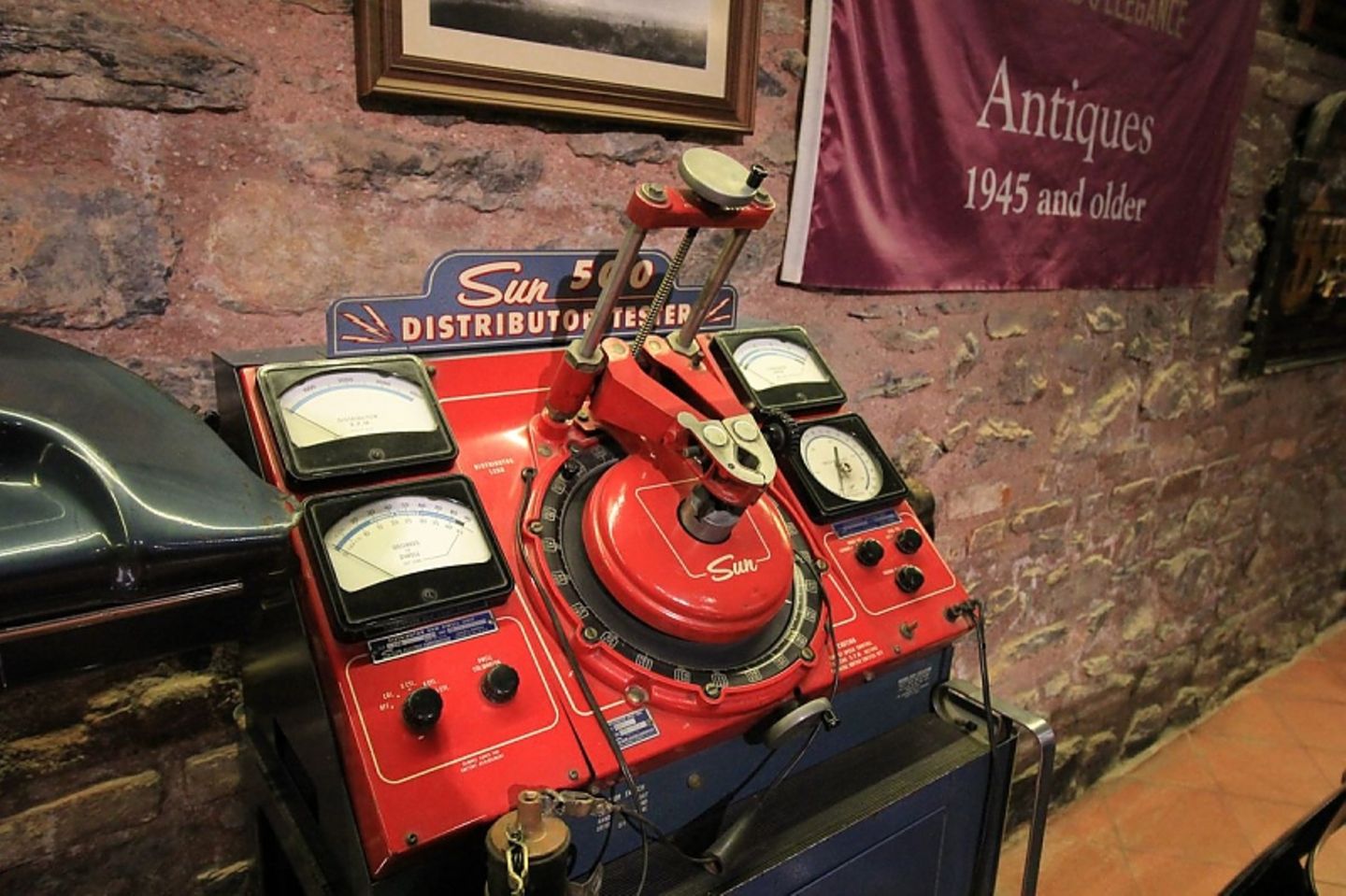 Rahmi M. Koc Museum