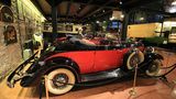 Buick 66C Convertible (1933)