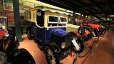 Ford Model TT Bus (1926)