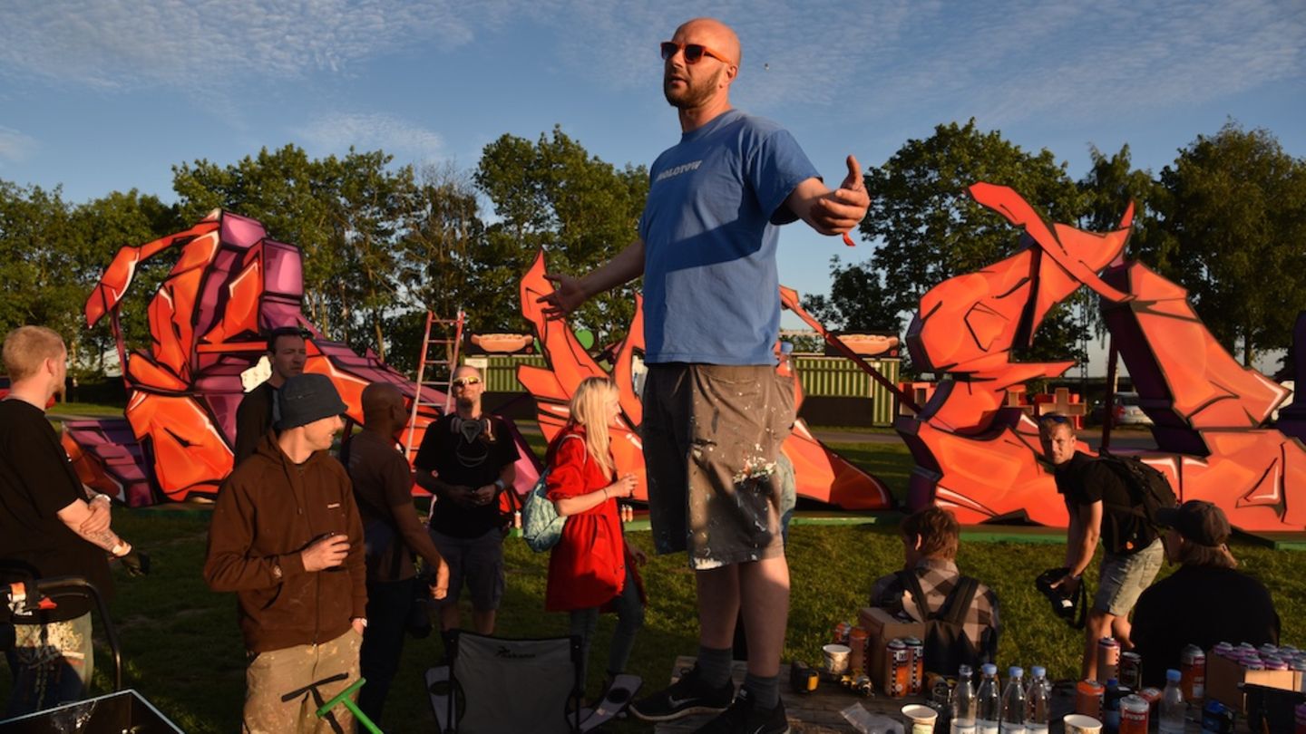 Roskilde Festival 2015: Melodien für Millionen