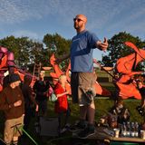 Roskilde Festival 2015: Melodien für Millionen