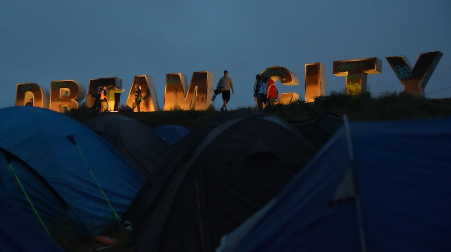 Roskilde Festival 2015: Melodien für Millionen