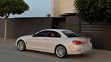 BMW 4er Cabrio 2014 - kommt die nächste Generation wieder mit Stoffdach?