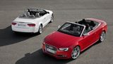 Audi A5 / S5 Modellpflege 2012
