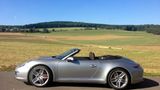 Porsche 911 Carrera 4S im Praxistest
