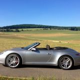 Porsche 911 Carrera 4S im Praxistest