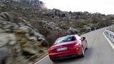 Mercedes SL 500 - nach wie vor mit Klappdach