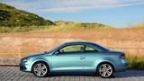 VW Eos - wurde ebenfalls komplett eingestellt
