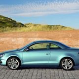 VW Eos - wurde ebenfalls komplett eingestellt