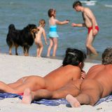 Traumhafte Ostseestrände auf der Halbinsel Fischland-Darß-Zingst