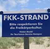 Auf Sylt haben FFLer eine große Auswahl an Stränden
