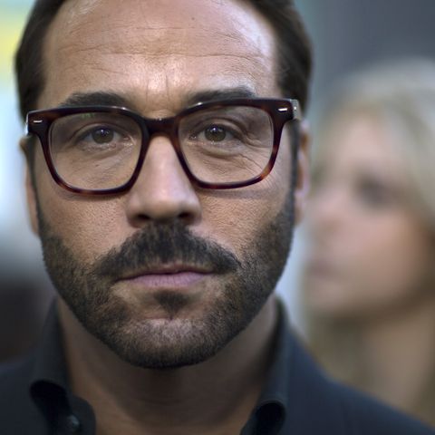 Jeremy Piven