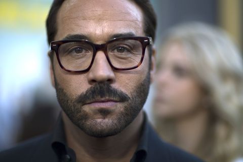 Jeremy Piven