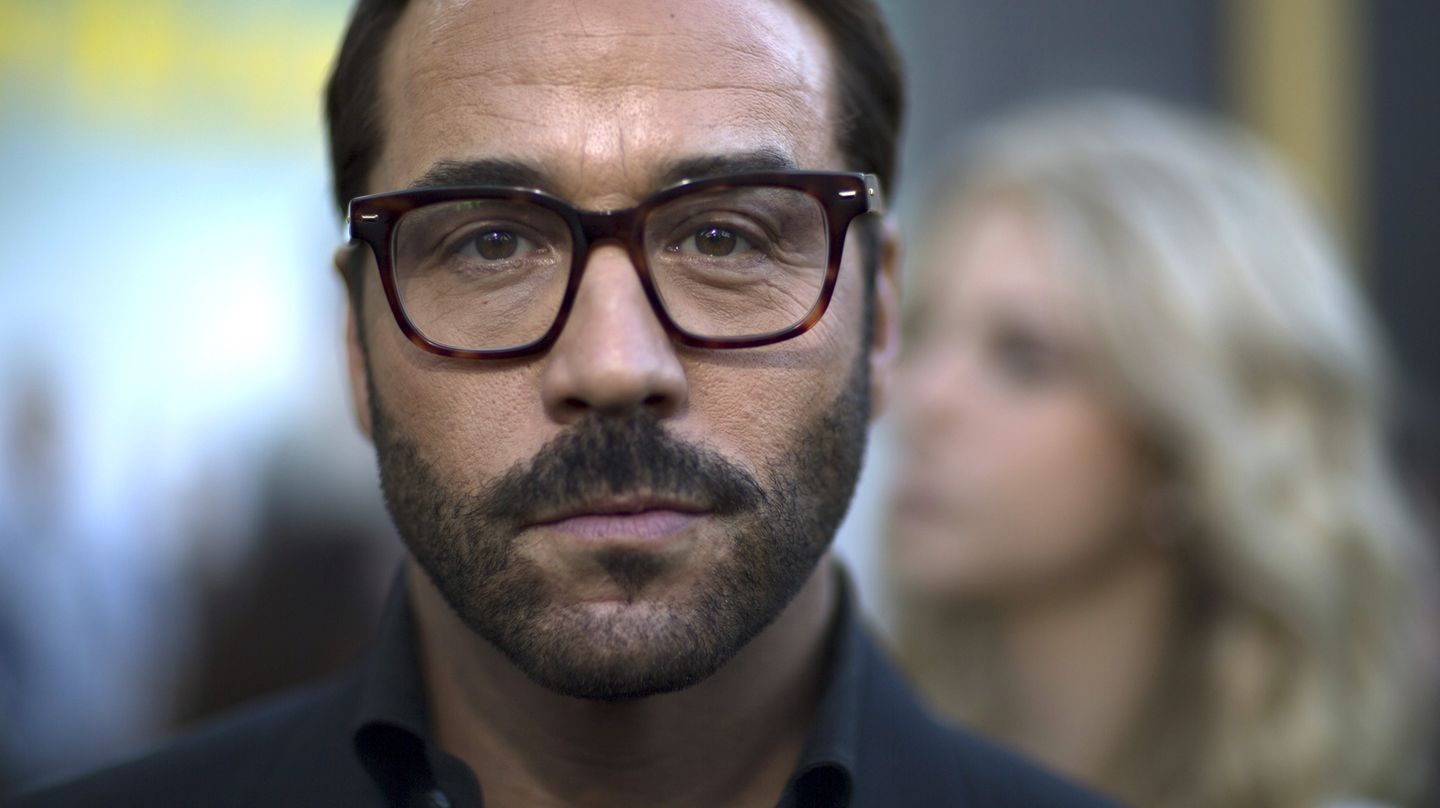 Jeremy Piven