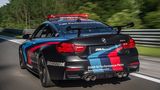 BMW M4 mit Wassereinspritzung - hat 10 bis 20 Prozent mehr Leistung