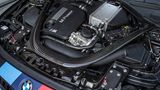 BMW M4 mit Wassereinspritzung - mehr Dampf durch Wasser