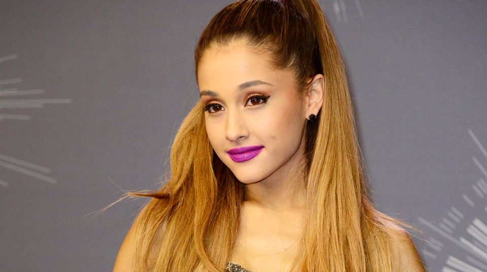 Ariane Grande